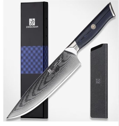 ✅️ High Carbon Stainless Steel 13in. Cutlery• New Condition• $25firm