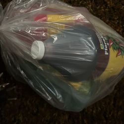 General Hydroponics FLORA 3 Part (1 Gallon Each Set)