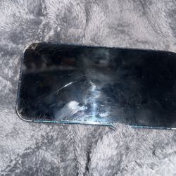 Iphone 12 Pro Broken