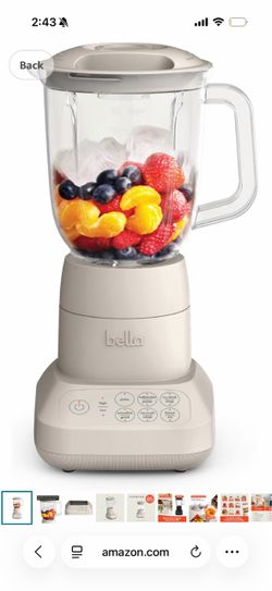 Blender