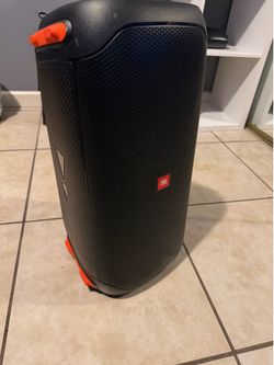 JBL partybox