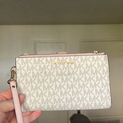 michael kors wallet