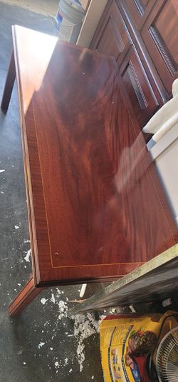 Coffe Table