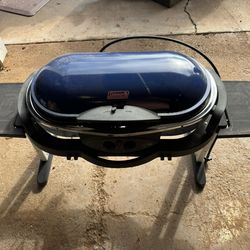 Coleman Tailgater Grill