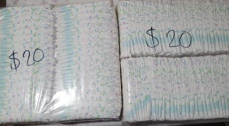Diapers