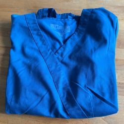Scrubs Top
