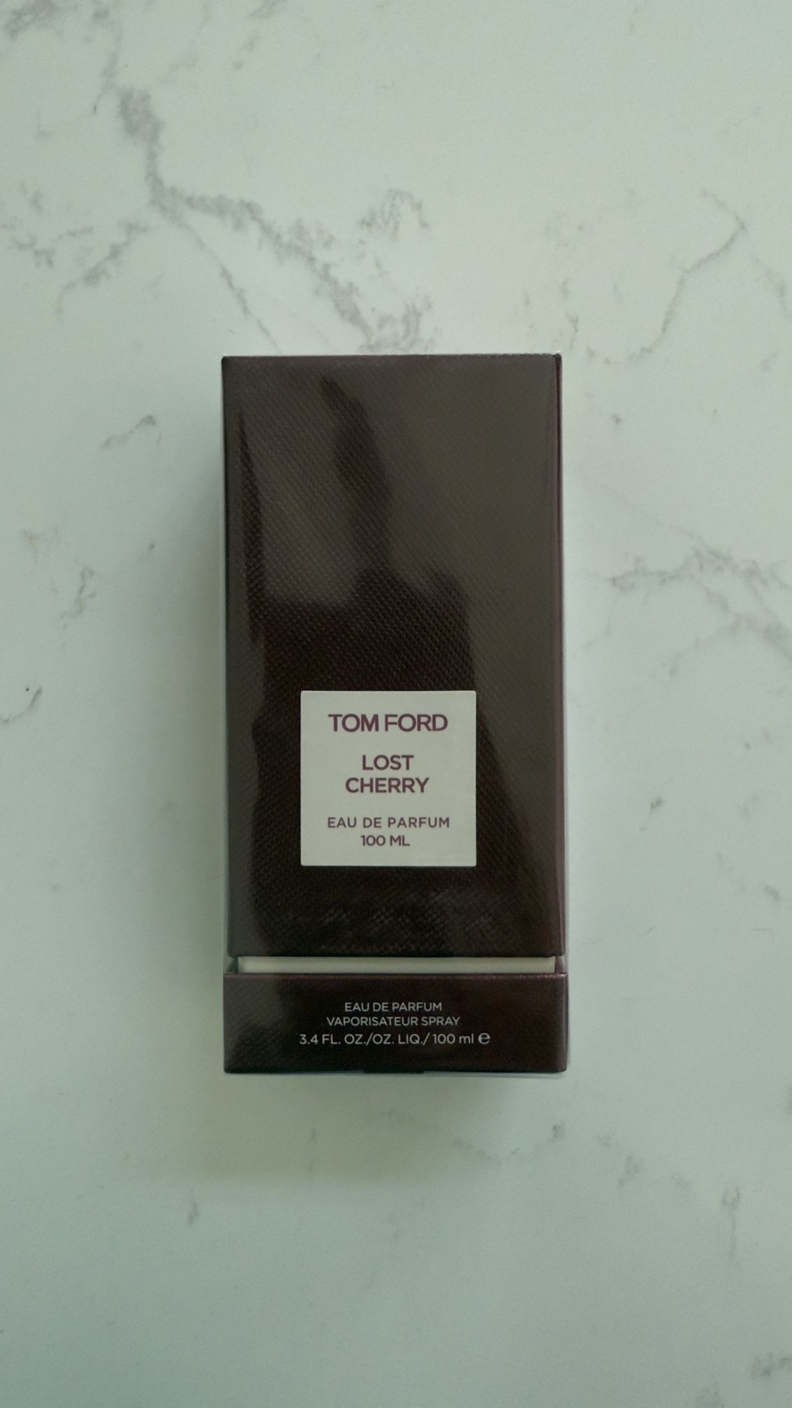 Tom Ford Lost Cherry