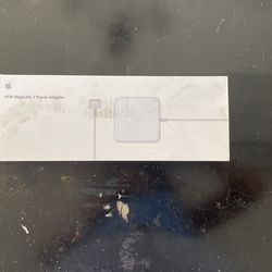 45W MagSafe 2 Power Box / Casing
