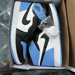 Men’s Air Jordan Size 10, 11