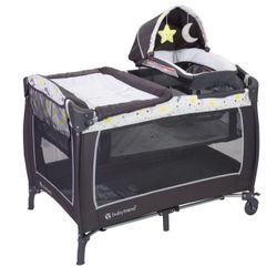Baby Bassinet 
