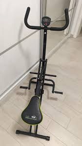 All in one ab booster workout machine like new