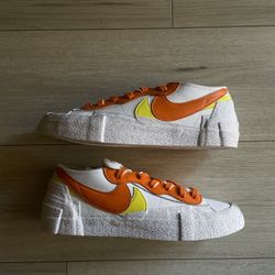 Nike Blazer Low Size 9.5 