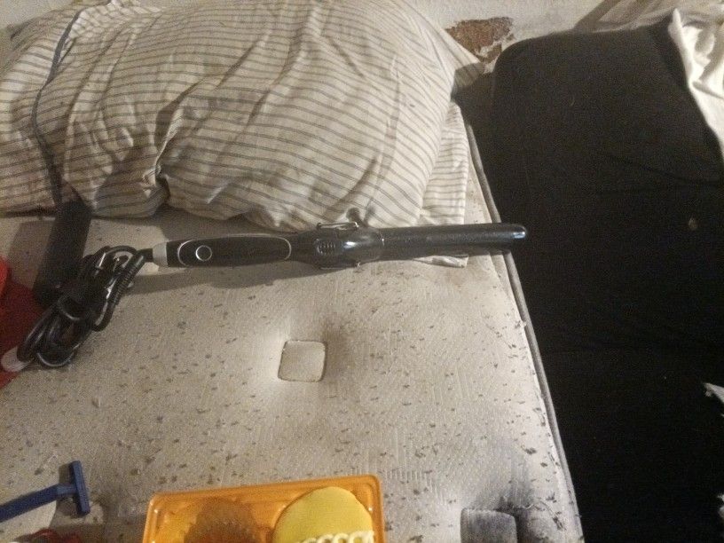 Miropure Curling Iron