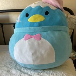 Hello Kitty Squish mellow 