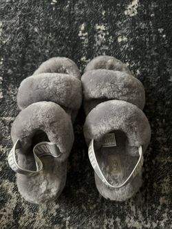 Ugg Oh Yeah Slide