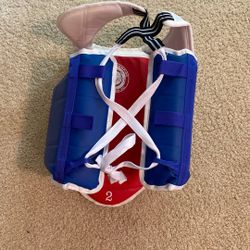 Taekwondo Gear For Kid