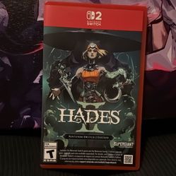 Hades 2 