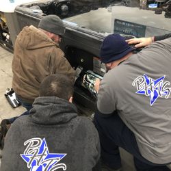 Refurbished Spas By Pacific Hot Tub Solutions 