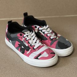 Vans “Kyle Walker” Skateboard Pro Shoe 