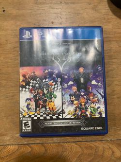 PS4 Games
