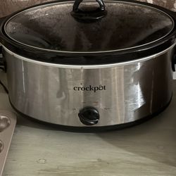 Crock Pot