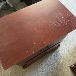 Nightstand 