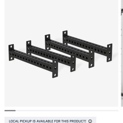 Rep Fitness 30” Cross Members