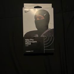 Nike Ski Mask