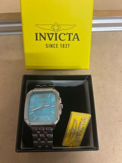 Brand new Invicta watch