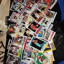 100 Modern Rookies 30$