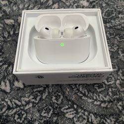 AirPod Pros 3