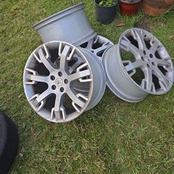 Maserati Rims  Granturismo  2013