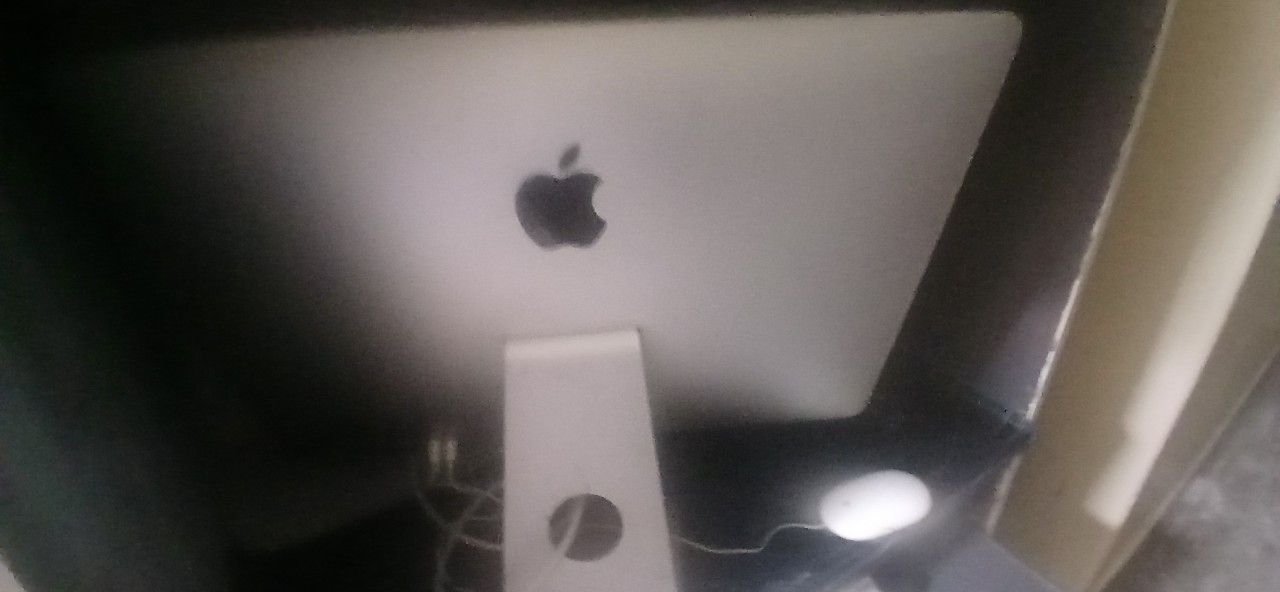 Mac Desk Top Computer Refurbished