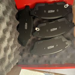 Drums Rotors Brake Pads