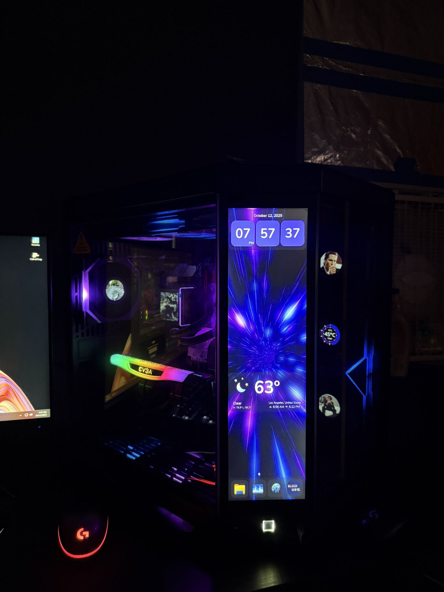 Gaming Pc Services.