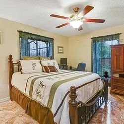 Armoire  And Dresser  With Mirror  Each $200