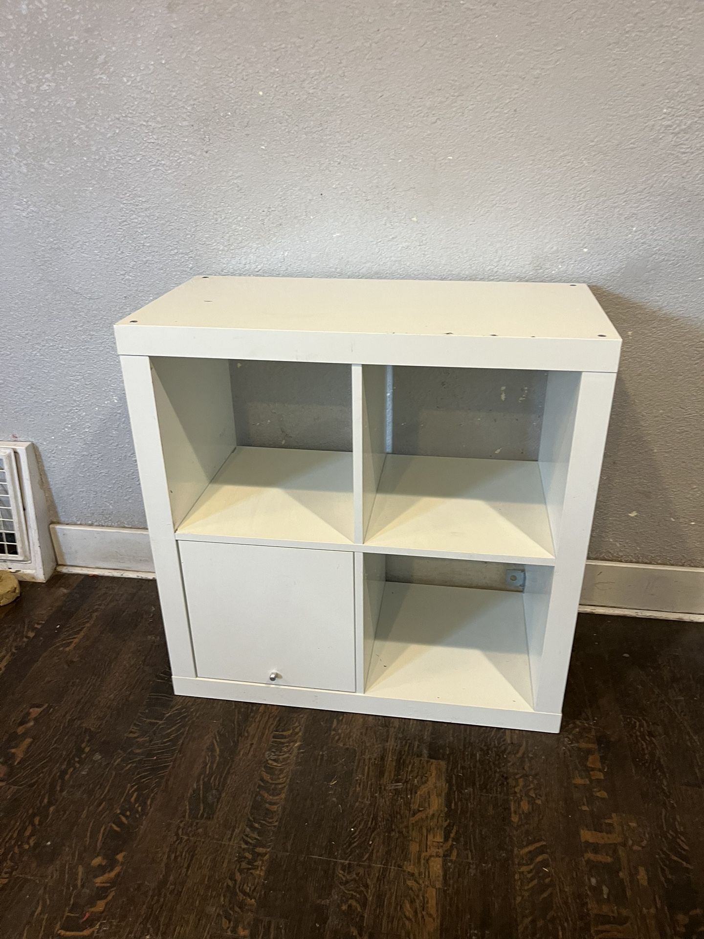 4-Cube Storage Cube Storage