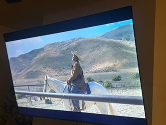 70 inch for sale $400
