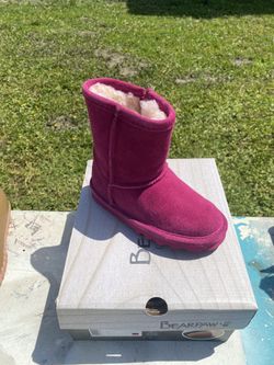 BearPaw