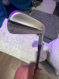 Taylormade P-UDI 17° Driving Iron