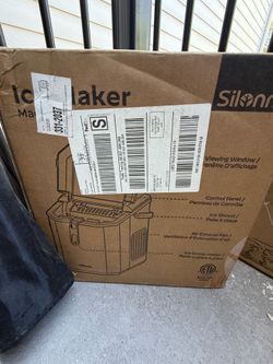 Ice Maker