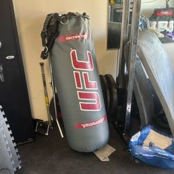 Heavy Weight Bag 100lbs