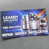Leandy Sotero