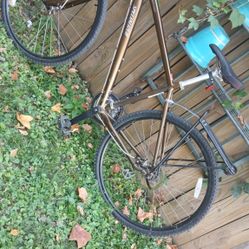 Specialized Crosstrail Large Frame