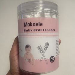 Baby Tongue Cleaner ‼️