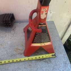 Jack stand