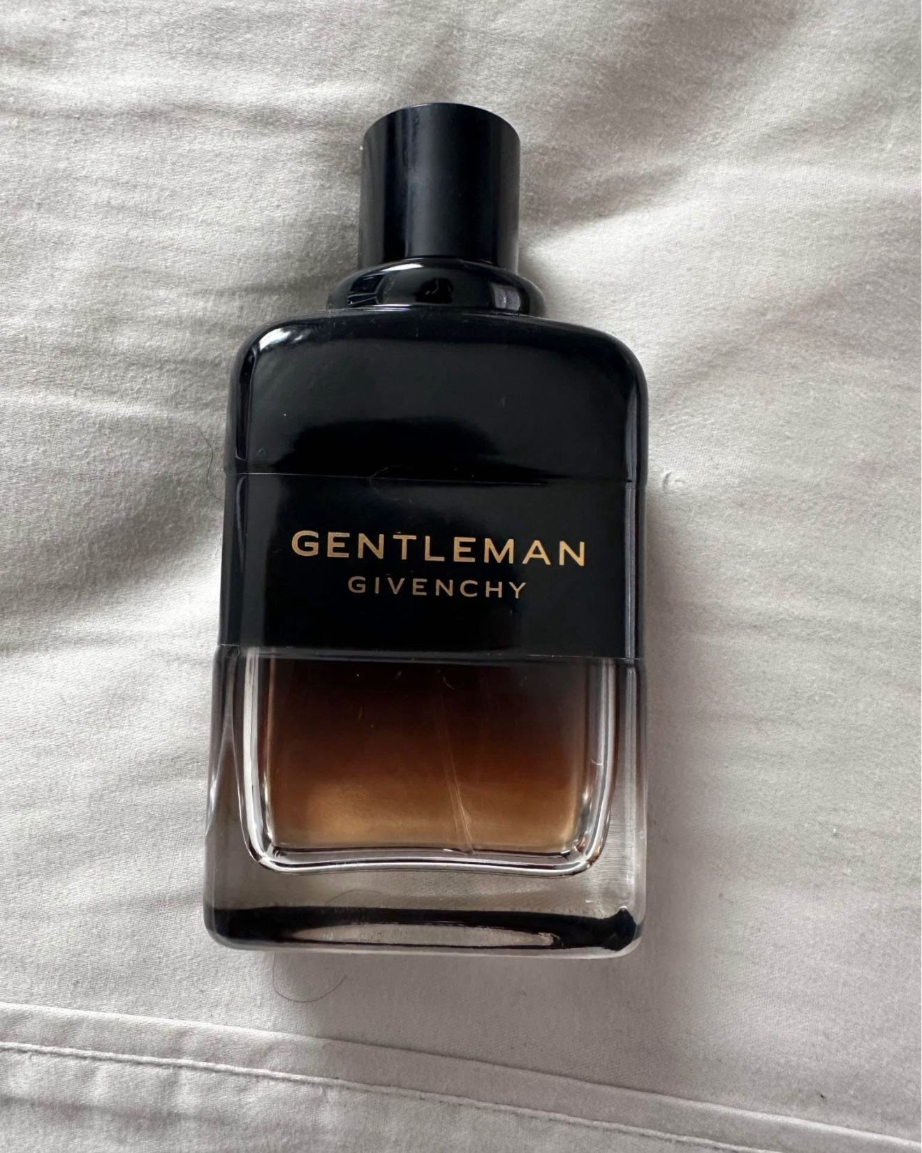 Givenchy Reserve Prive 