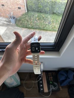 Apple Watch Series 4 44mm