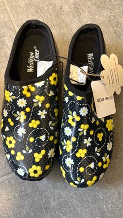 Western Chief Garden Clogs