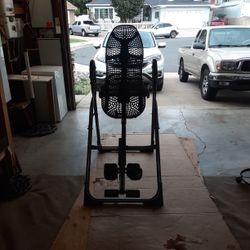 Teeter Inversion Table 